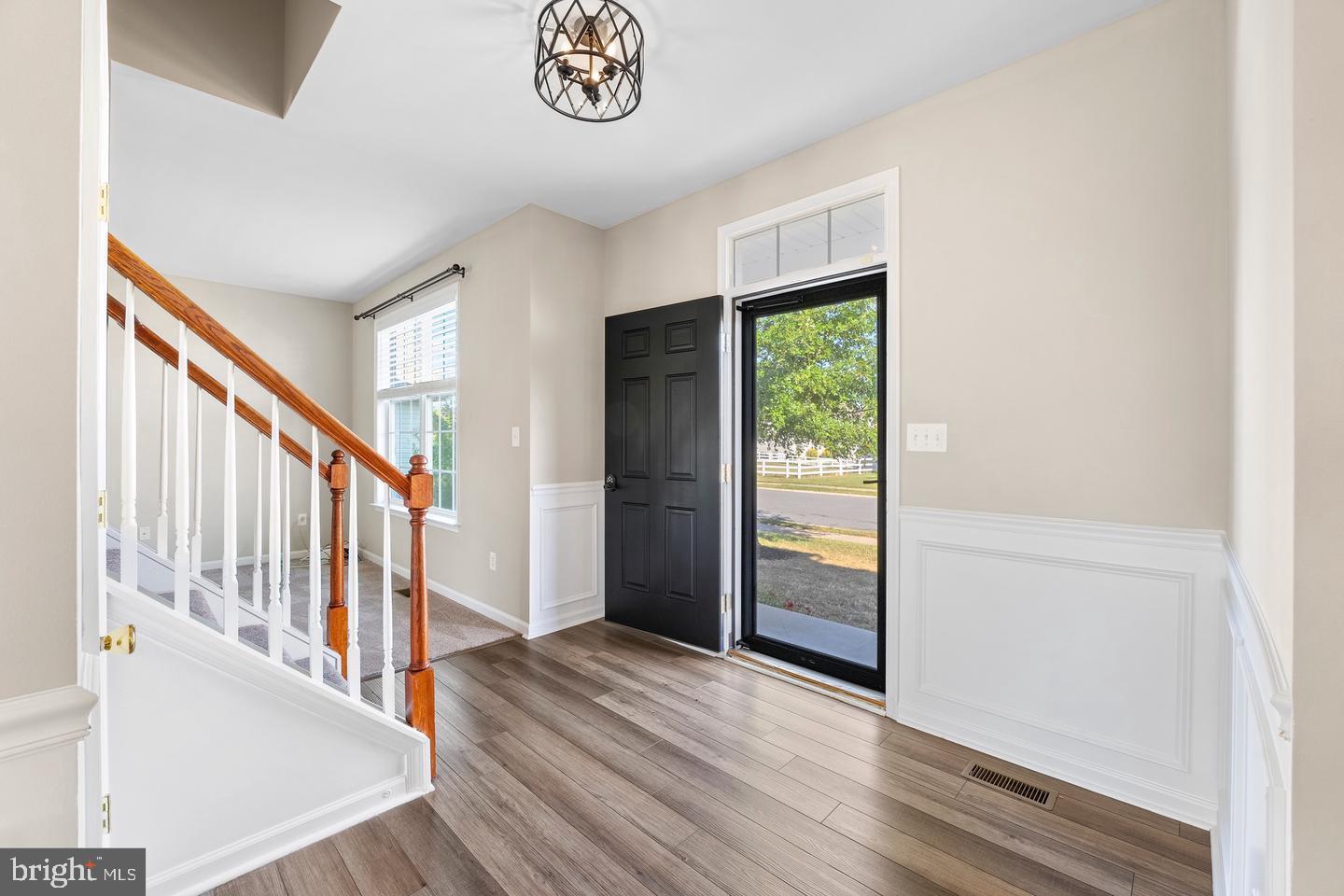 PROVIDENCE CROSSING - Residential