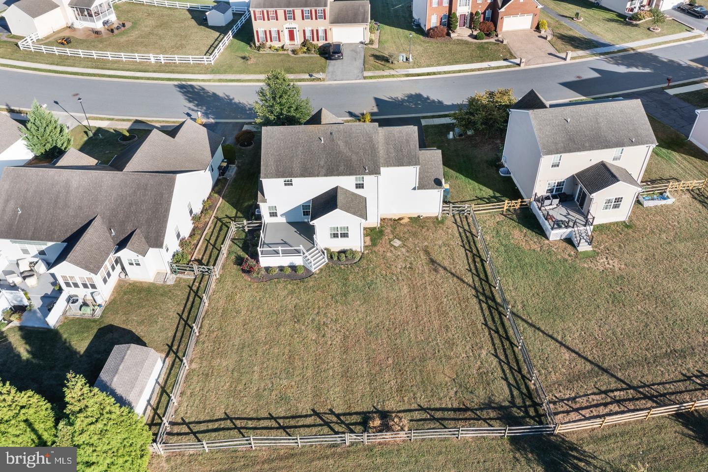 PROVIDENCE CROSSING - Residential