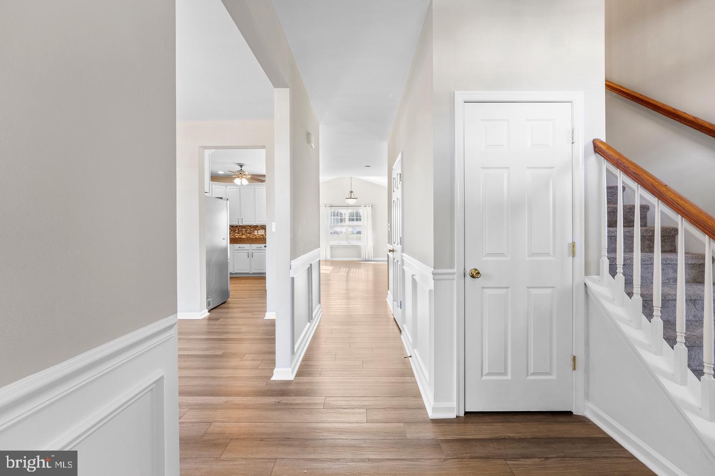 PROVIDENCE CROSSING - Residential