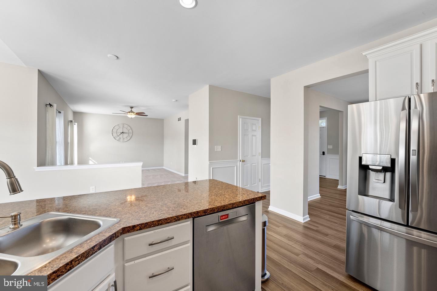 PROVIDENCE CROSSING - Residential