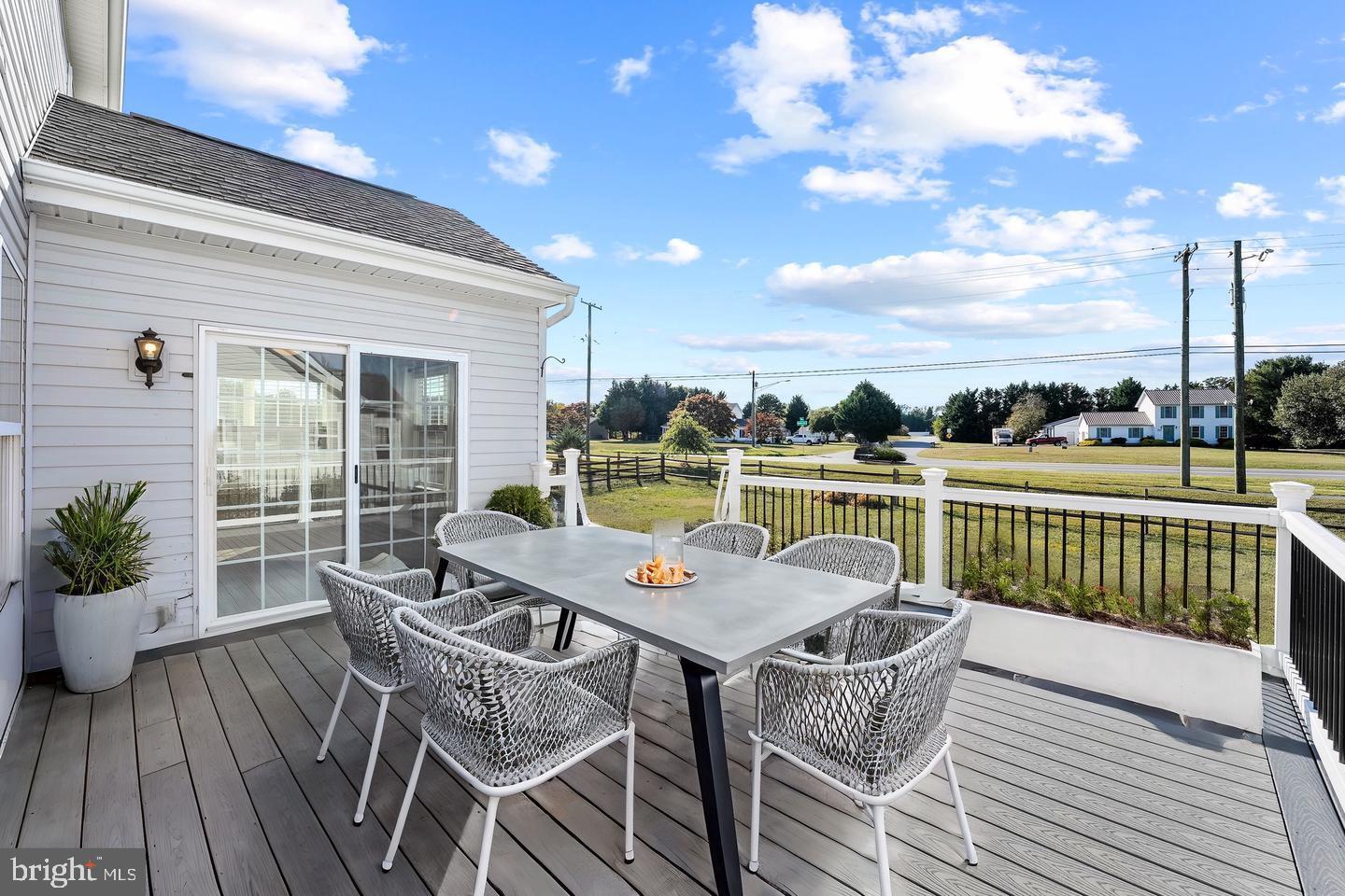 PROVIDENCE CROSSING - Residential