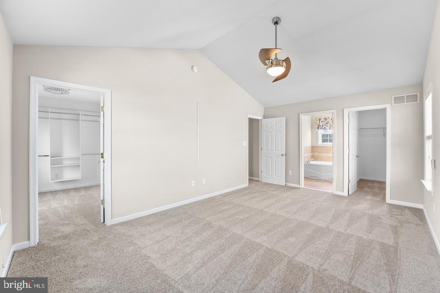 PROVIDENCE CROSSING - Residential