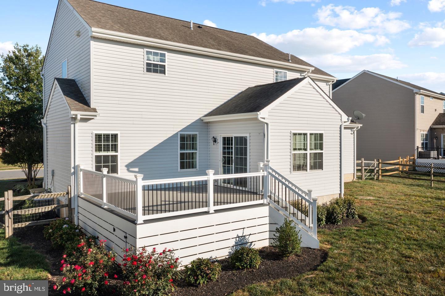 PROVIDENCE CROSSING - Residential