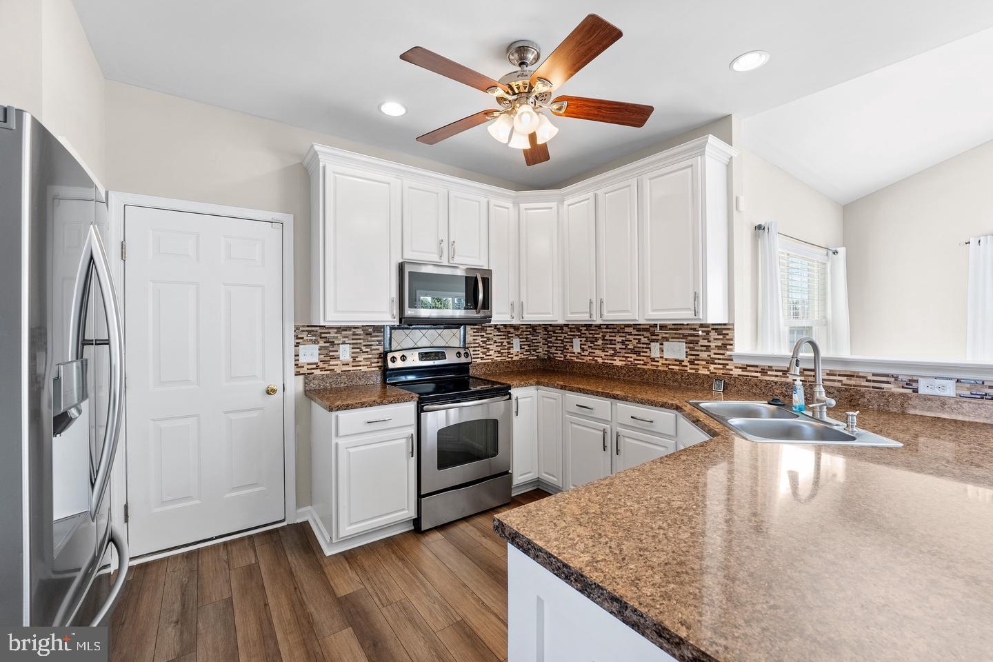 PROVIDENCE CROSSING - Residential