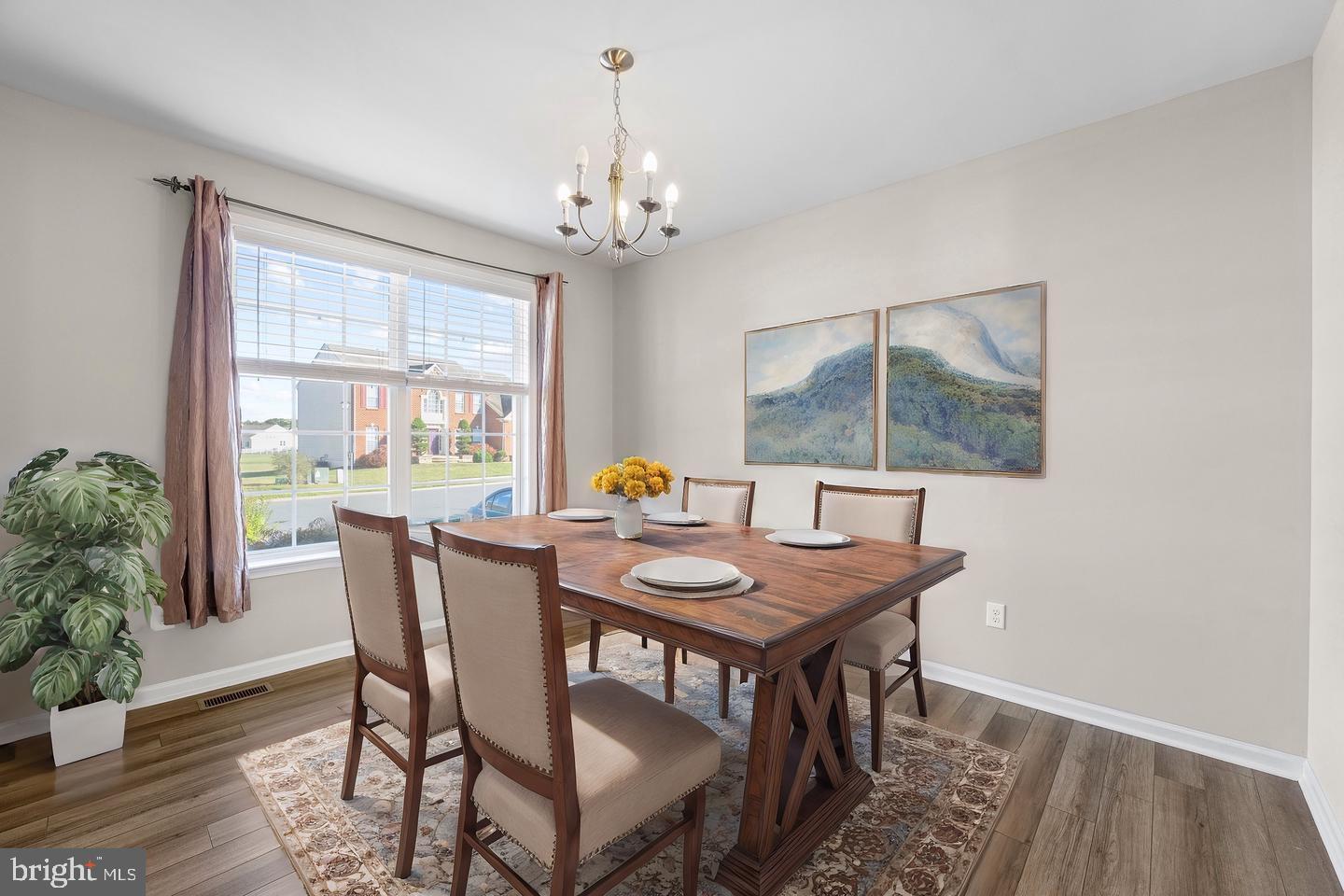 PROVIDENCE CROSSING - Residential