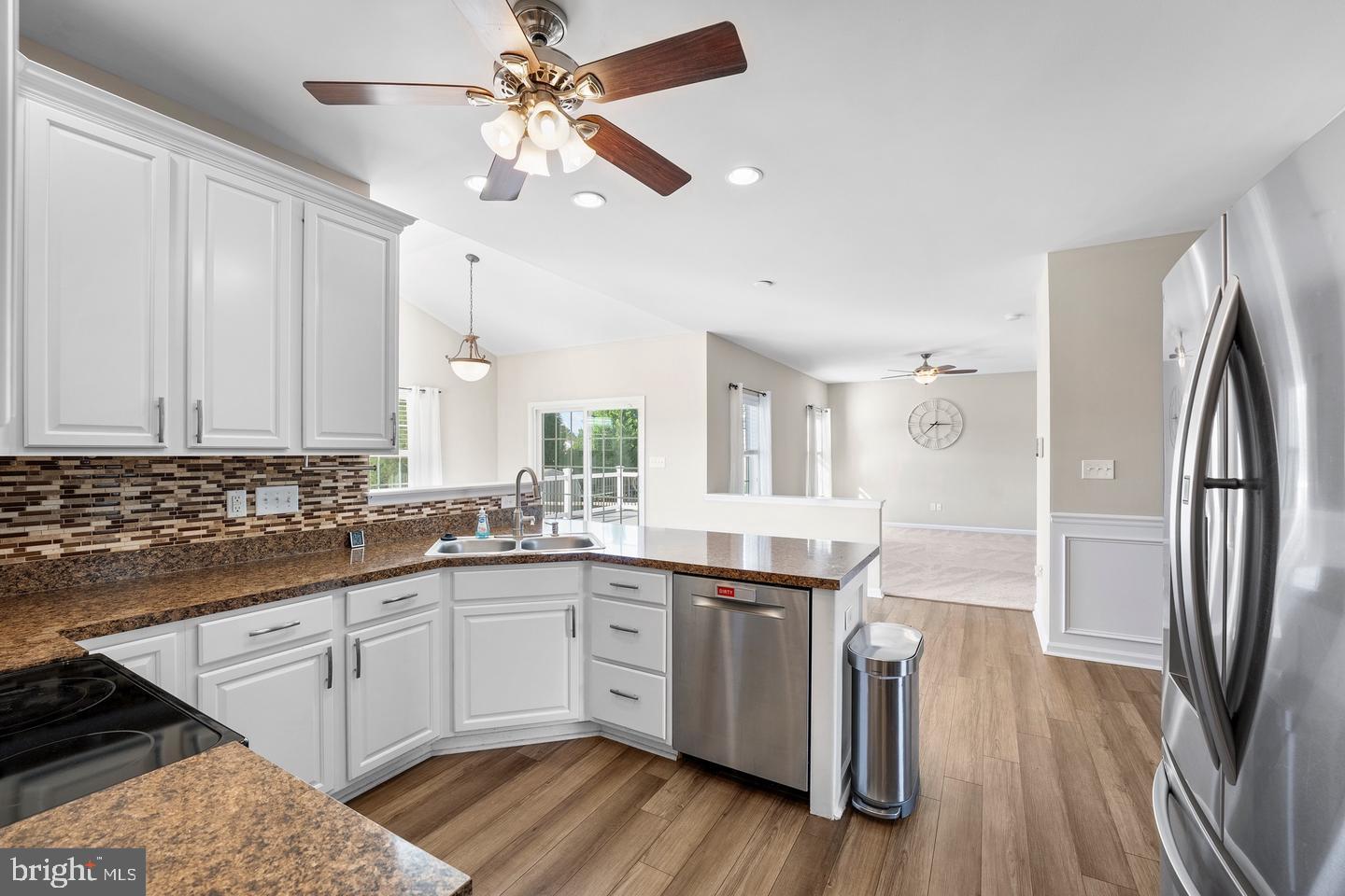 PROVIDENCE CROSSING - Residential