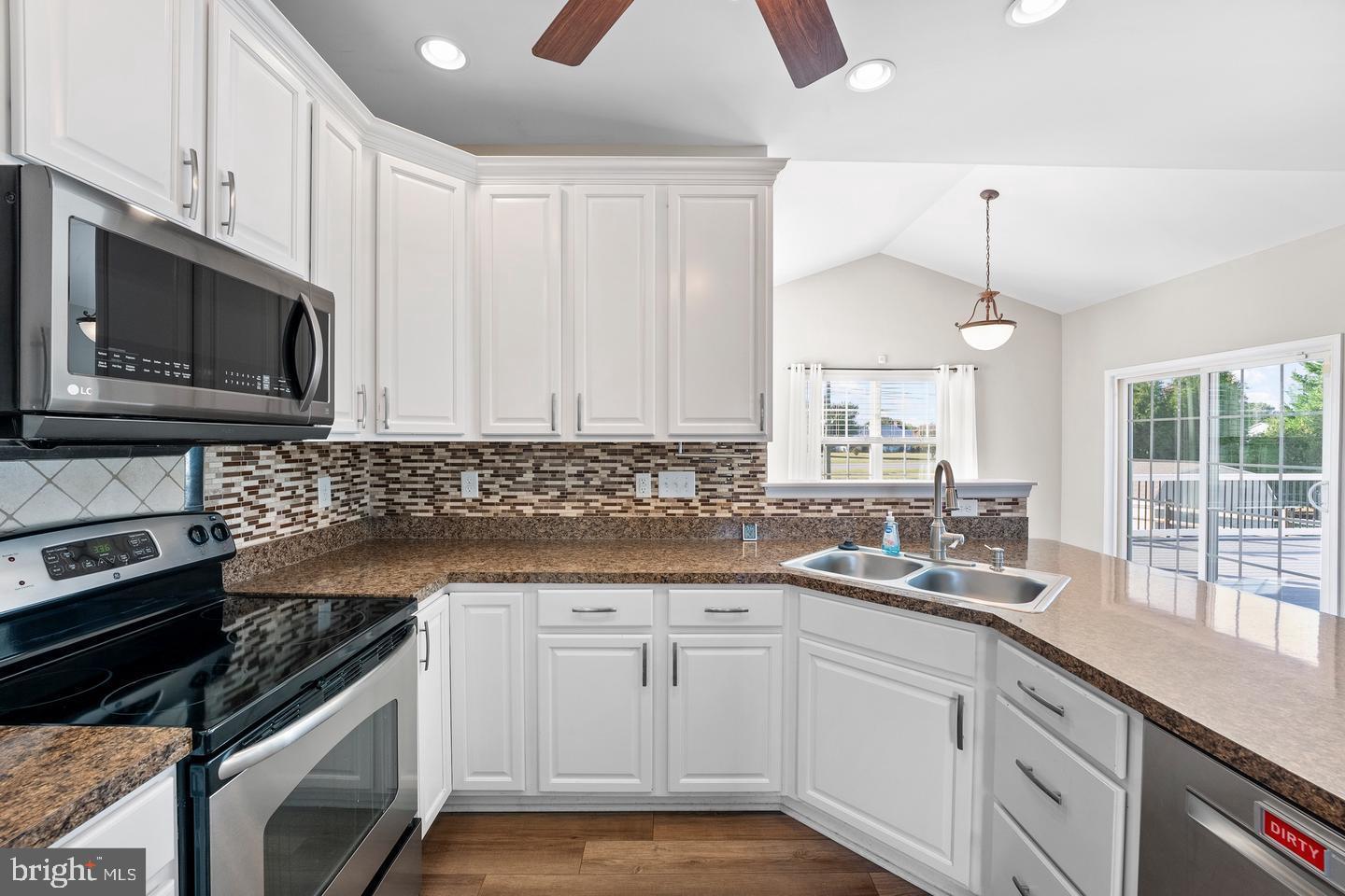 PROVIDENCE CROSSING - Residential