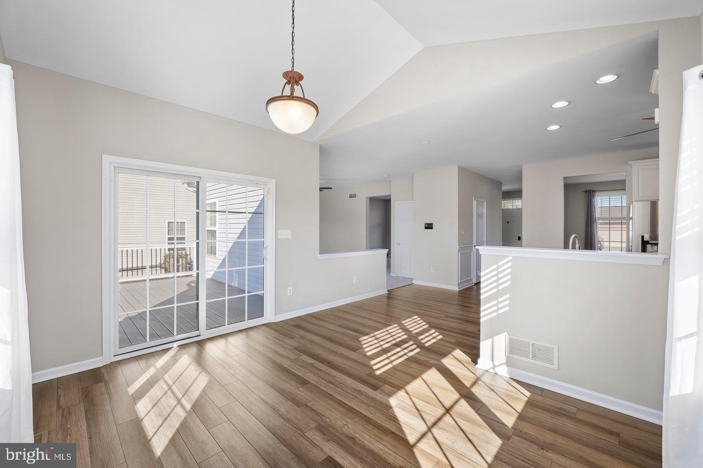 PROVIDENCE CROSSING - Residential