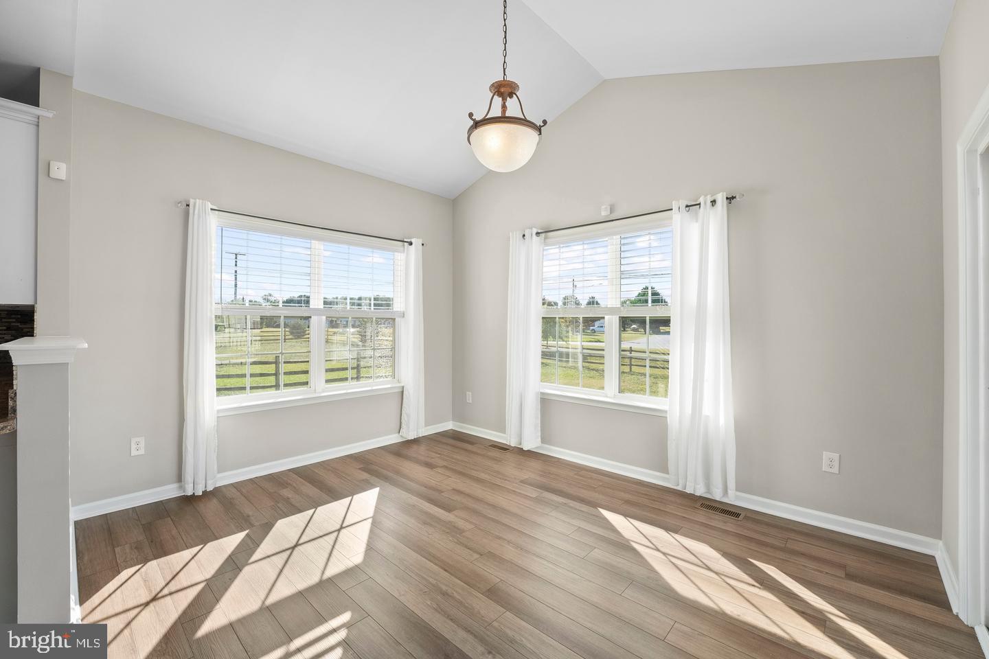 PROVIDENCE CROSSING - Residential