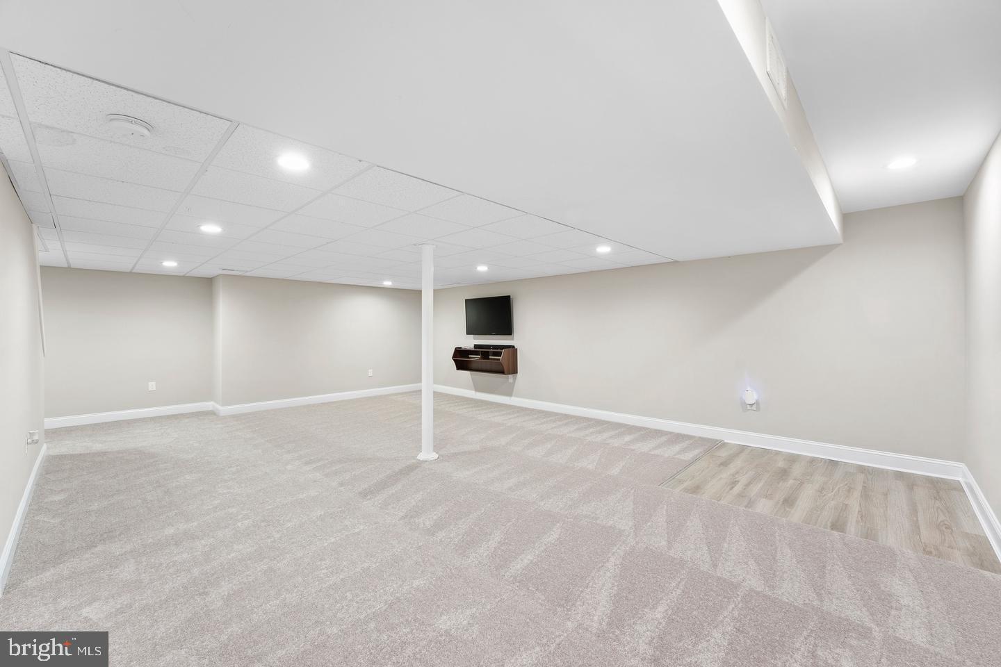 PROVIDENCE CROSSING - Residential