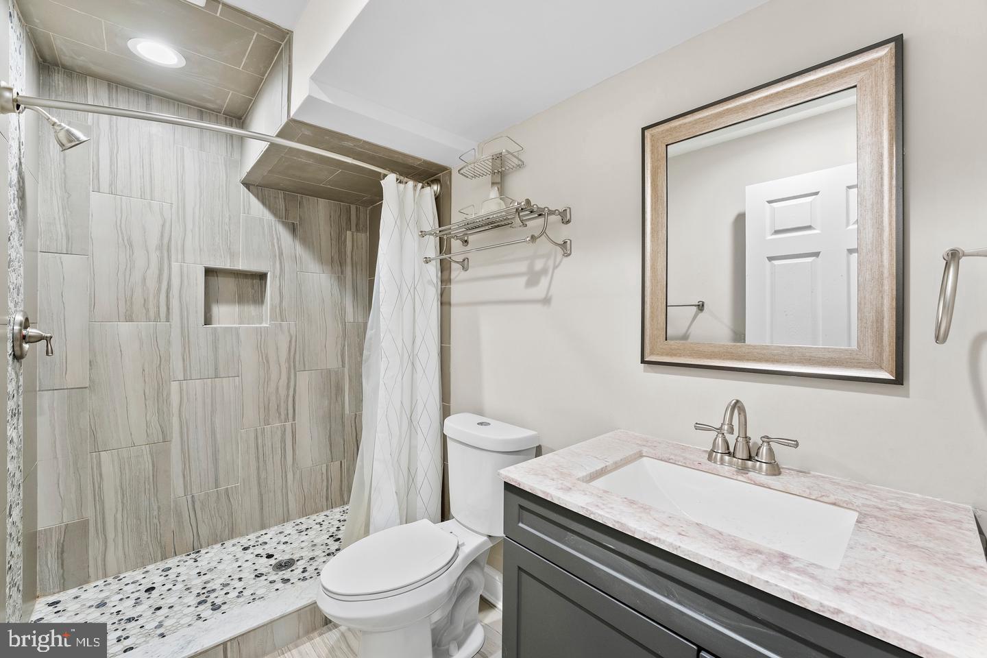 PROVIDENCE CROSSING - Residential