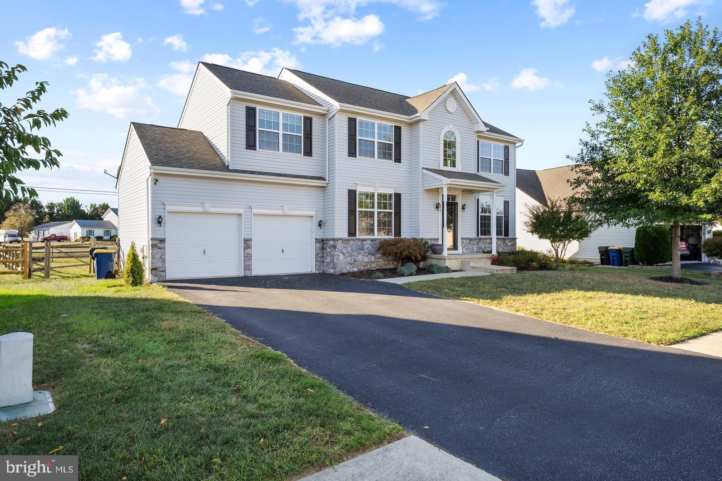 PROVIDENCE CROSSING - Residential