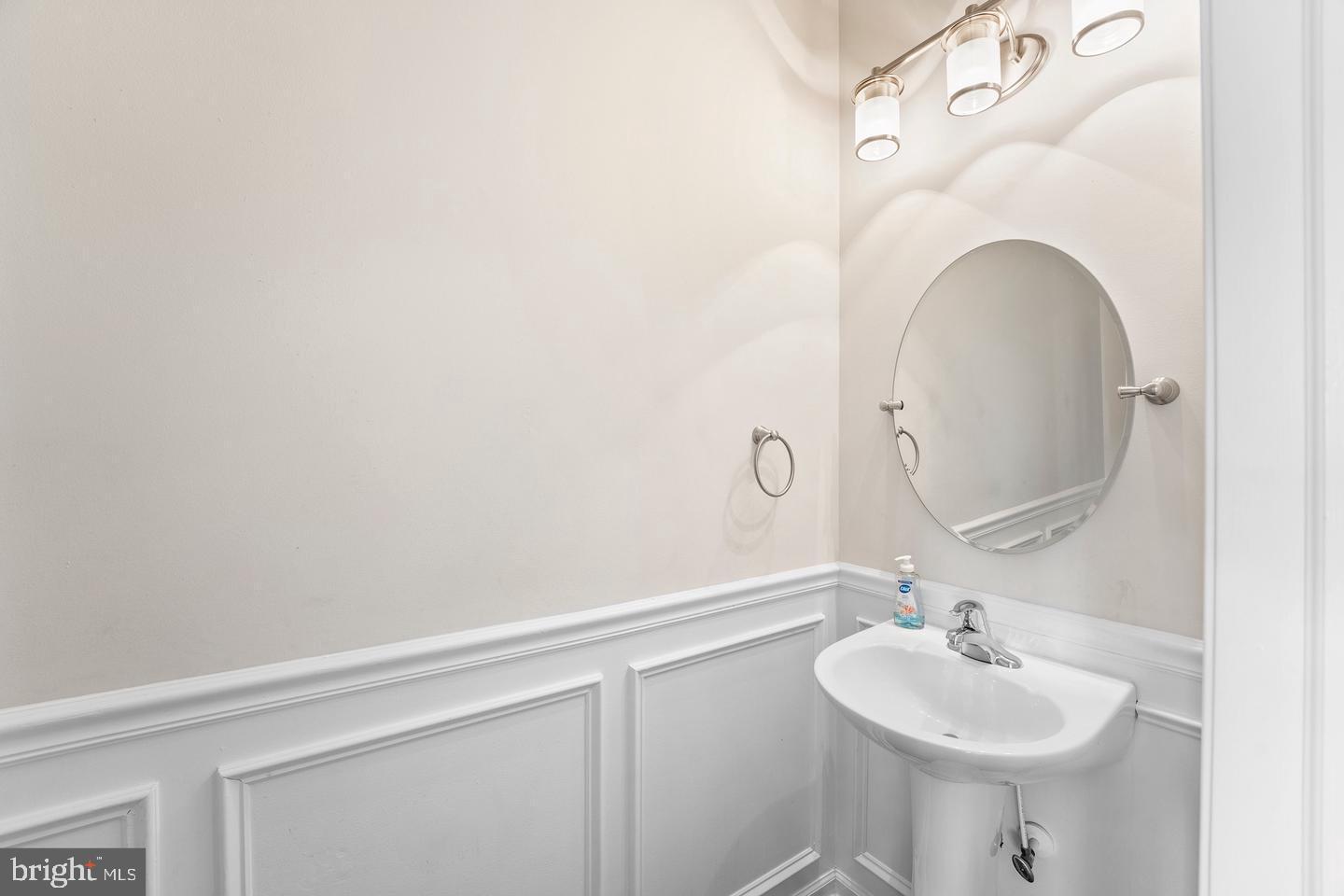 PROVIDENCE CROSSING - Residential