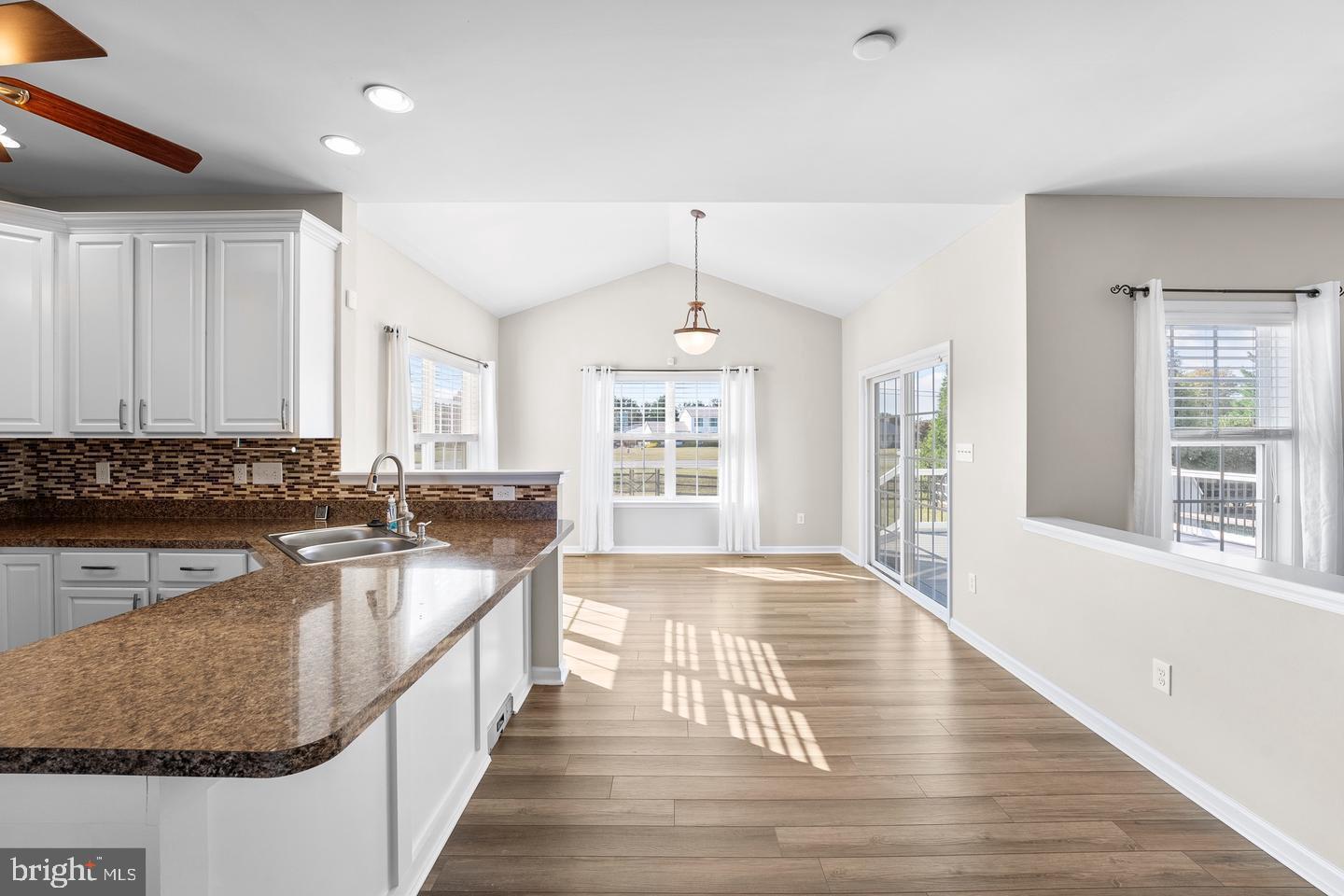 PROVIDENCE CROSSING - Residential