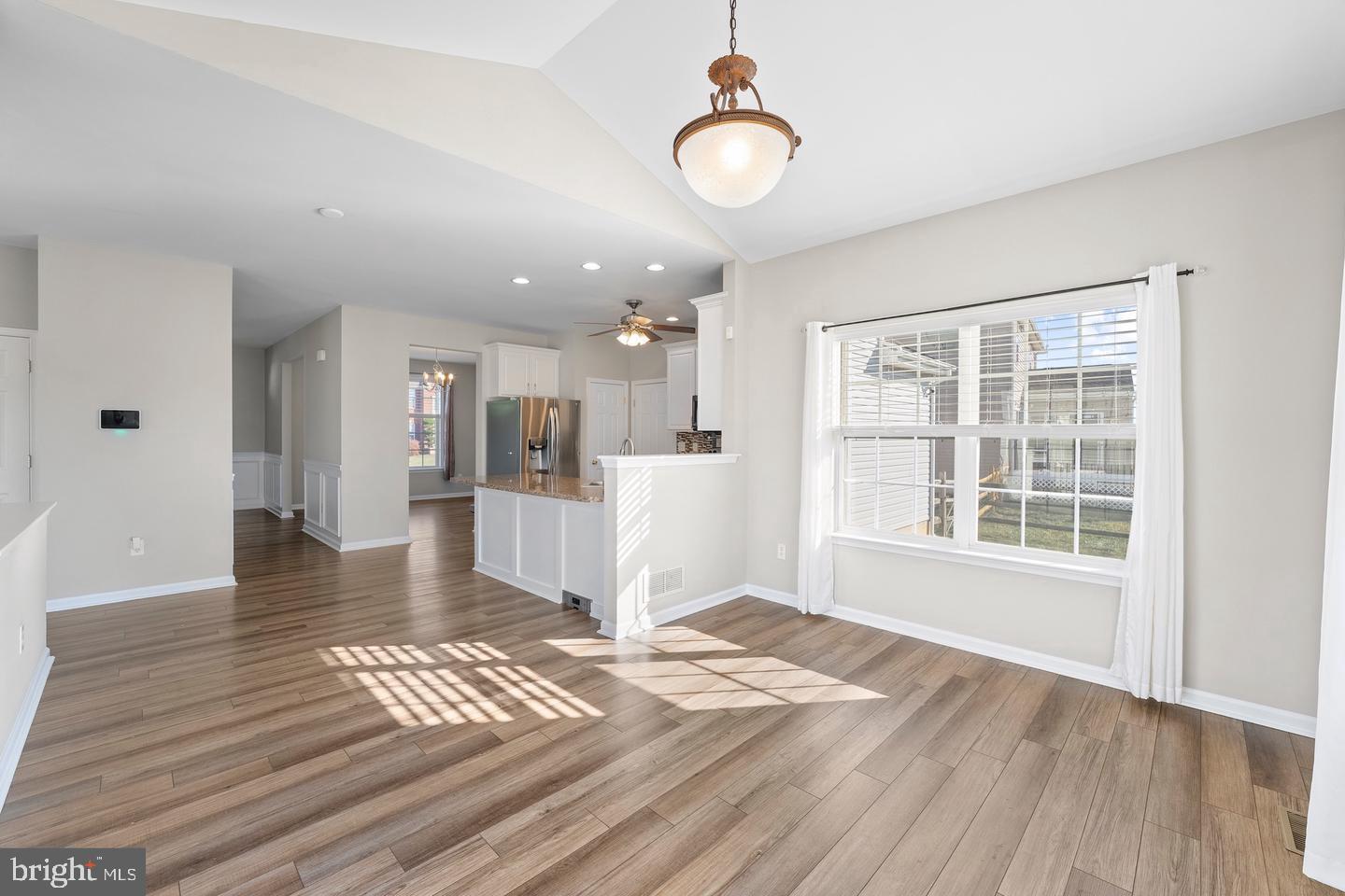 PROVIDENCE CROSSING - Residential