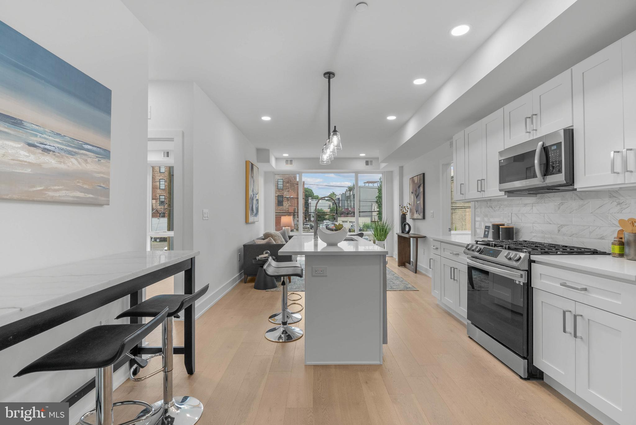 NORTHERN LIBERTIES - Residential