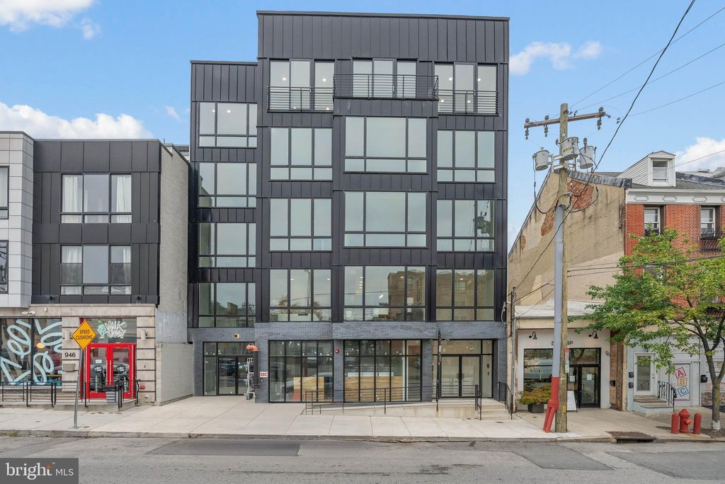 Photo of 950 N 2nd Street #2, PHILADELPHIA, PA 19123 (MLS # PAPH2509728)