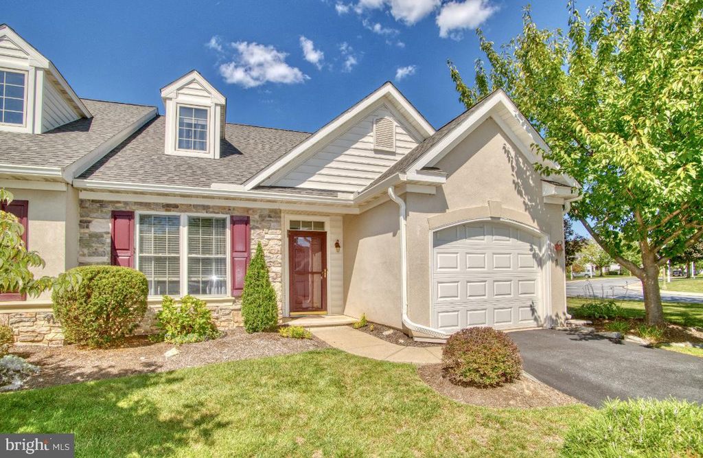 Photo of 1 Camden COURT, Lancaster, PA 17602 (MLS # PALA2041036)