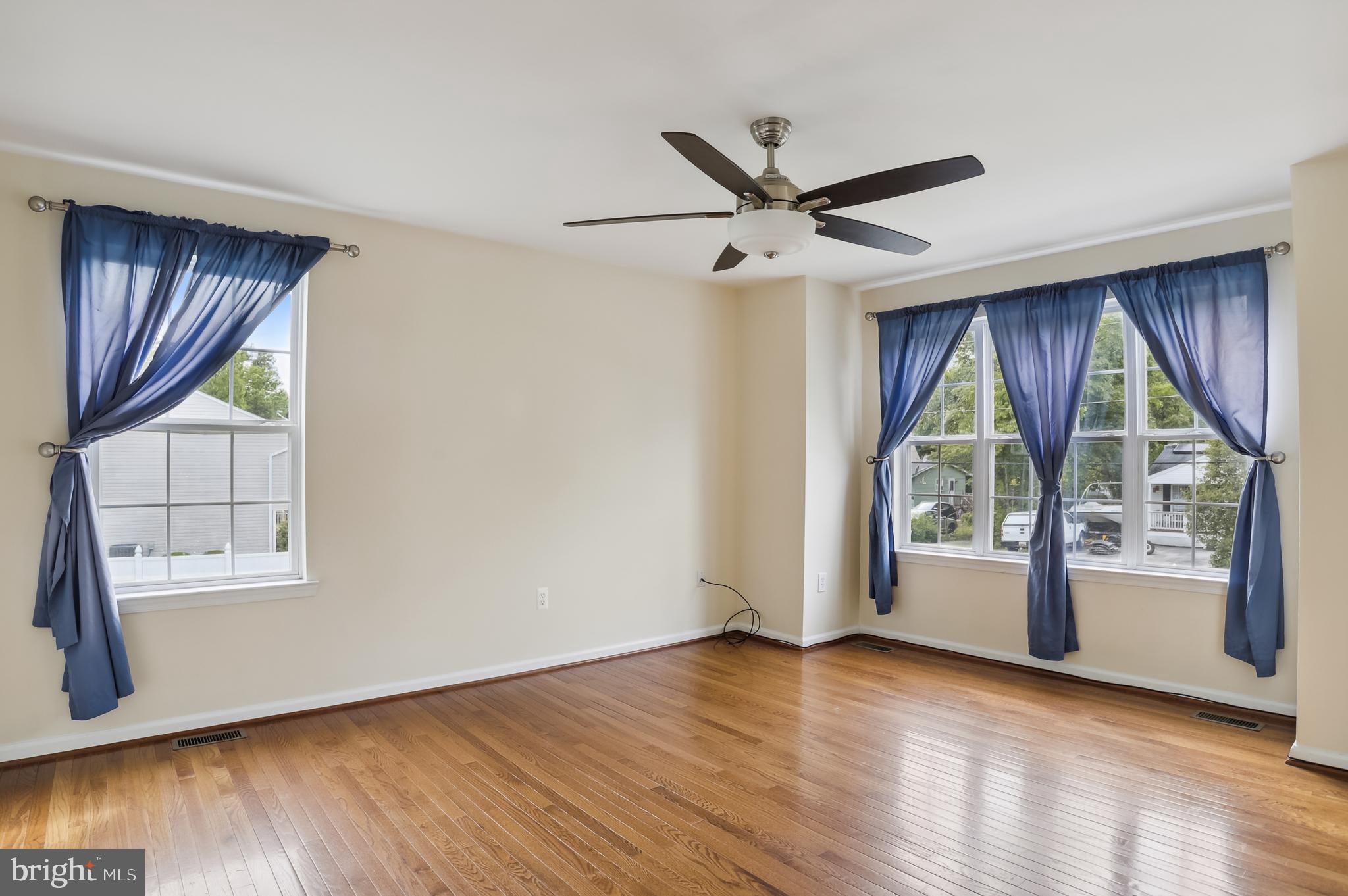 FOXWELL - Residential