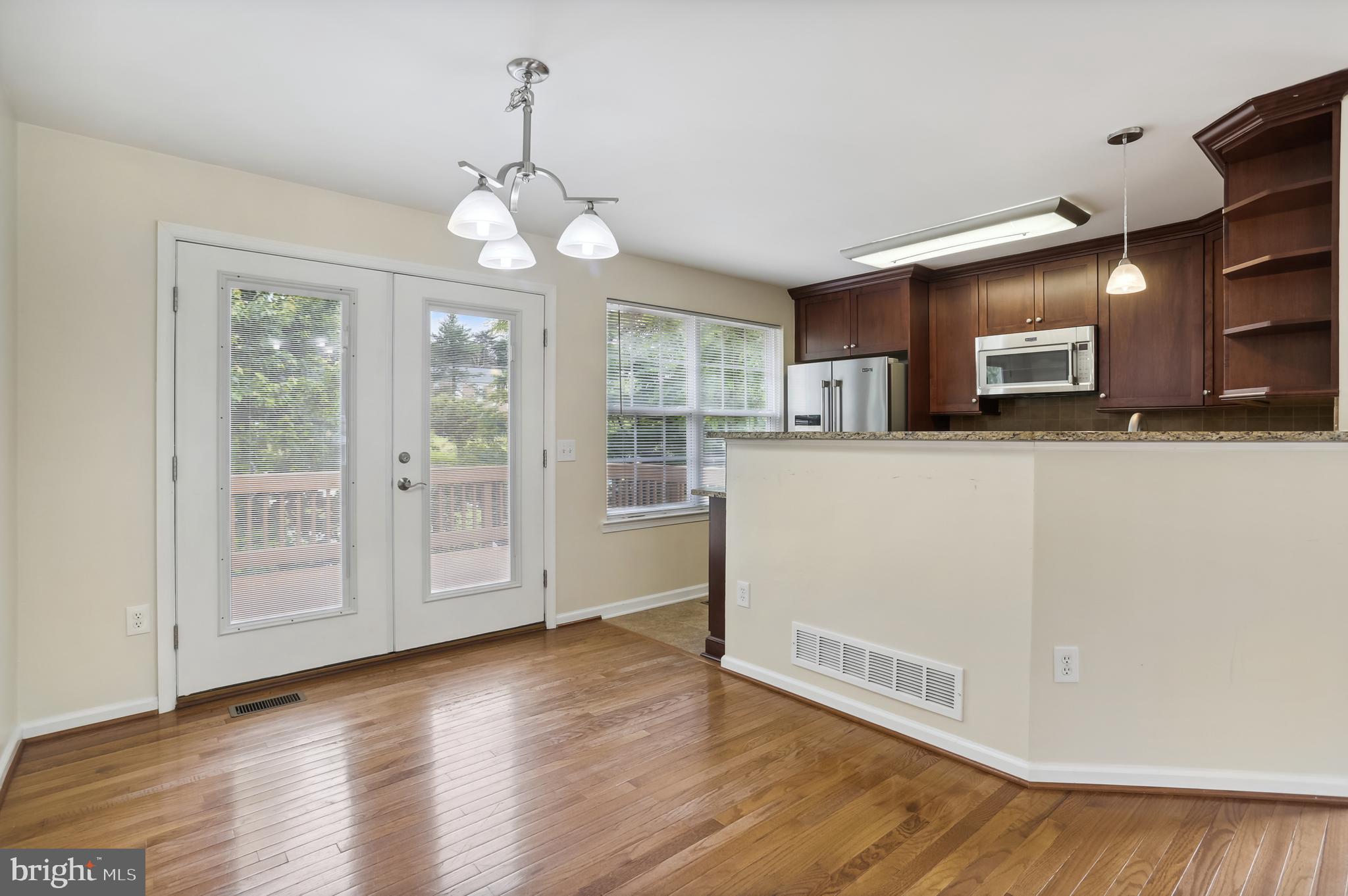 FOXWELL - Residential