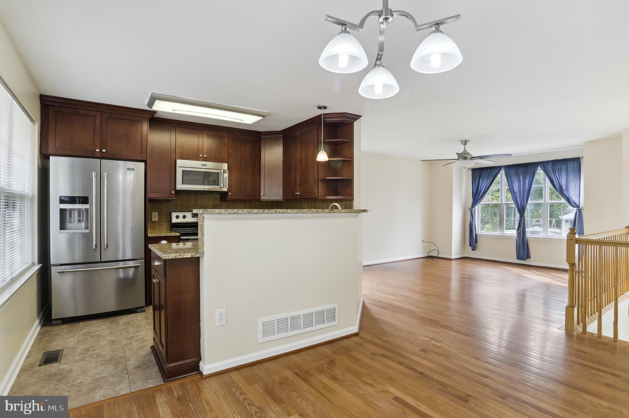 FOXWELL - Residential