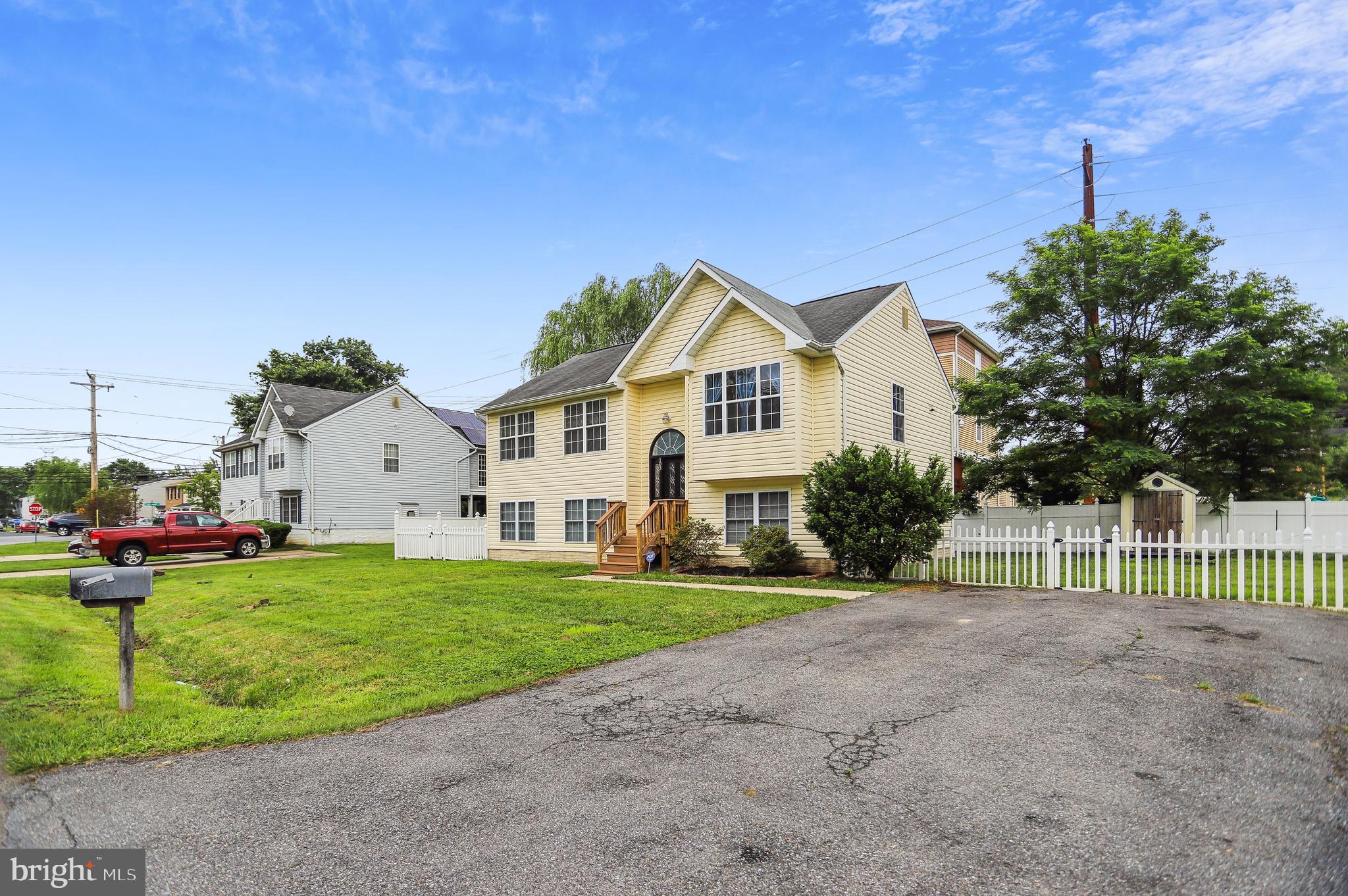 FOXWELL - Residential