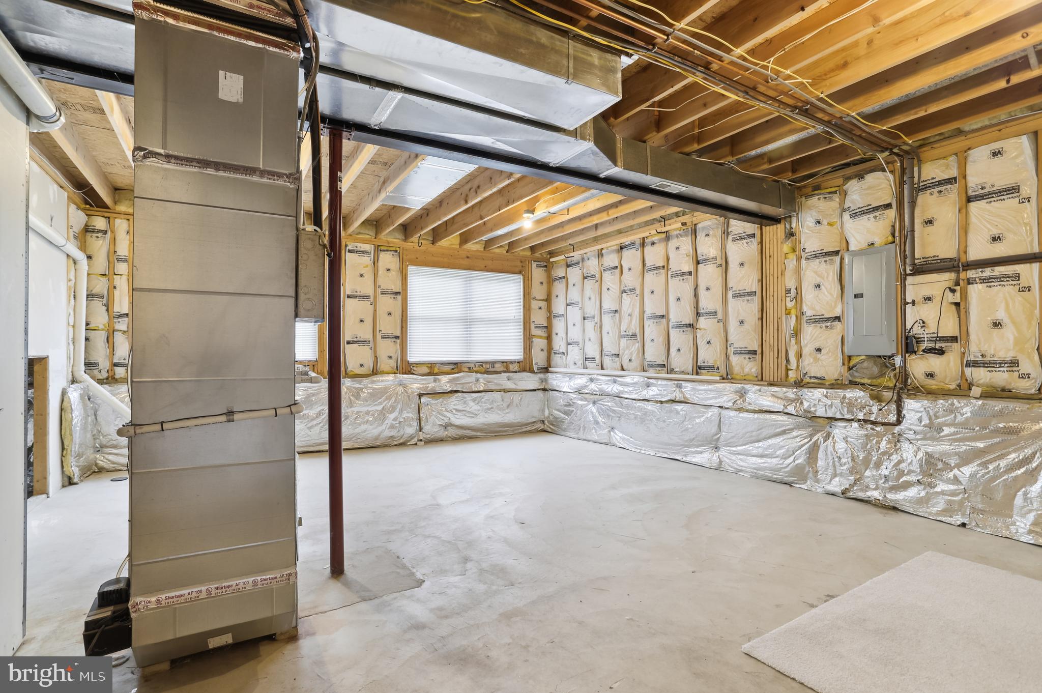 FOXWELL - Residential