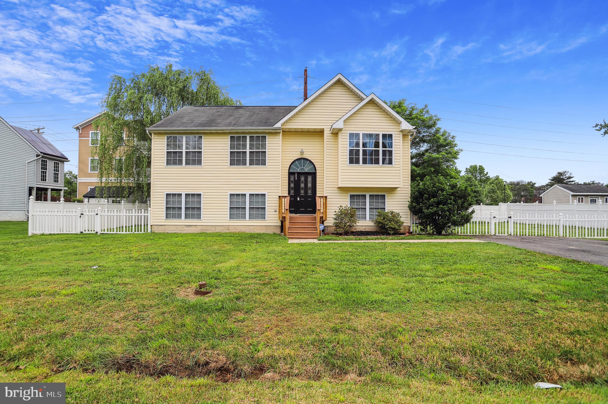 FOXWELL - Residential