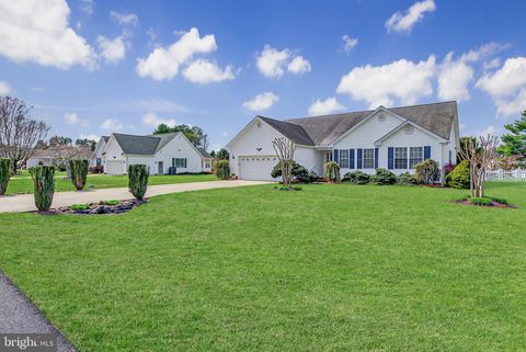 11 ANCIENT OAK DRIVE LEWES DE 19958