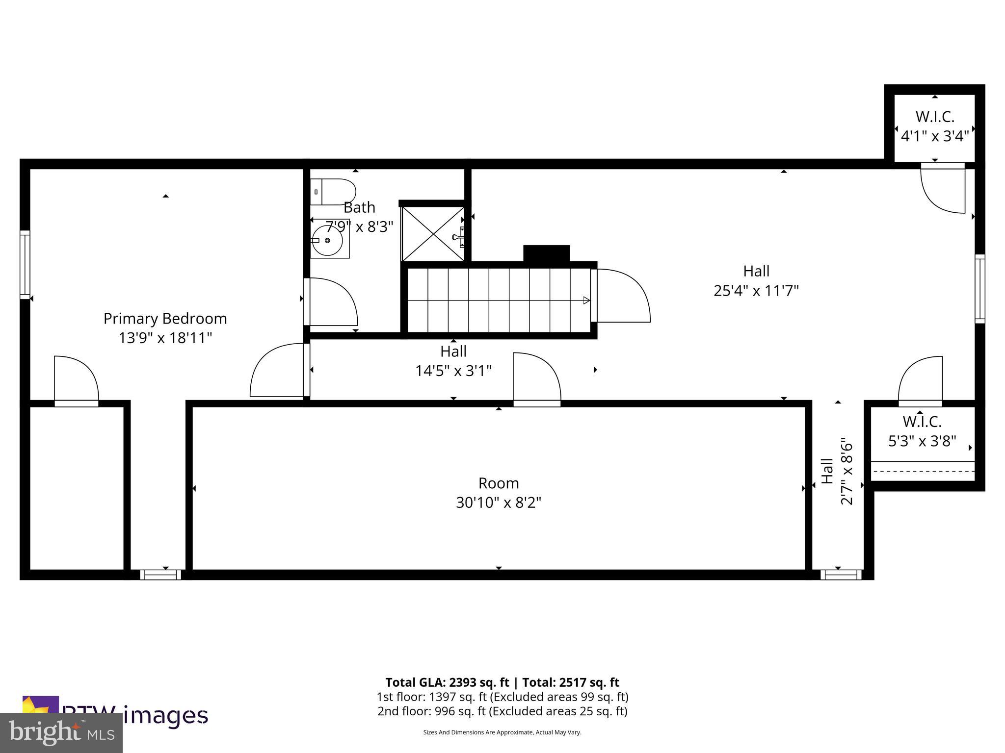 FOX RUN ESTATES - Residential