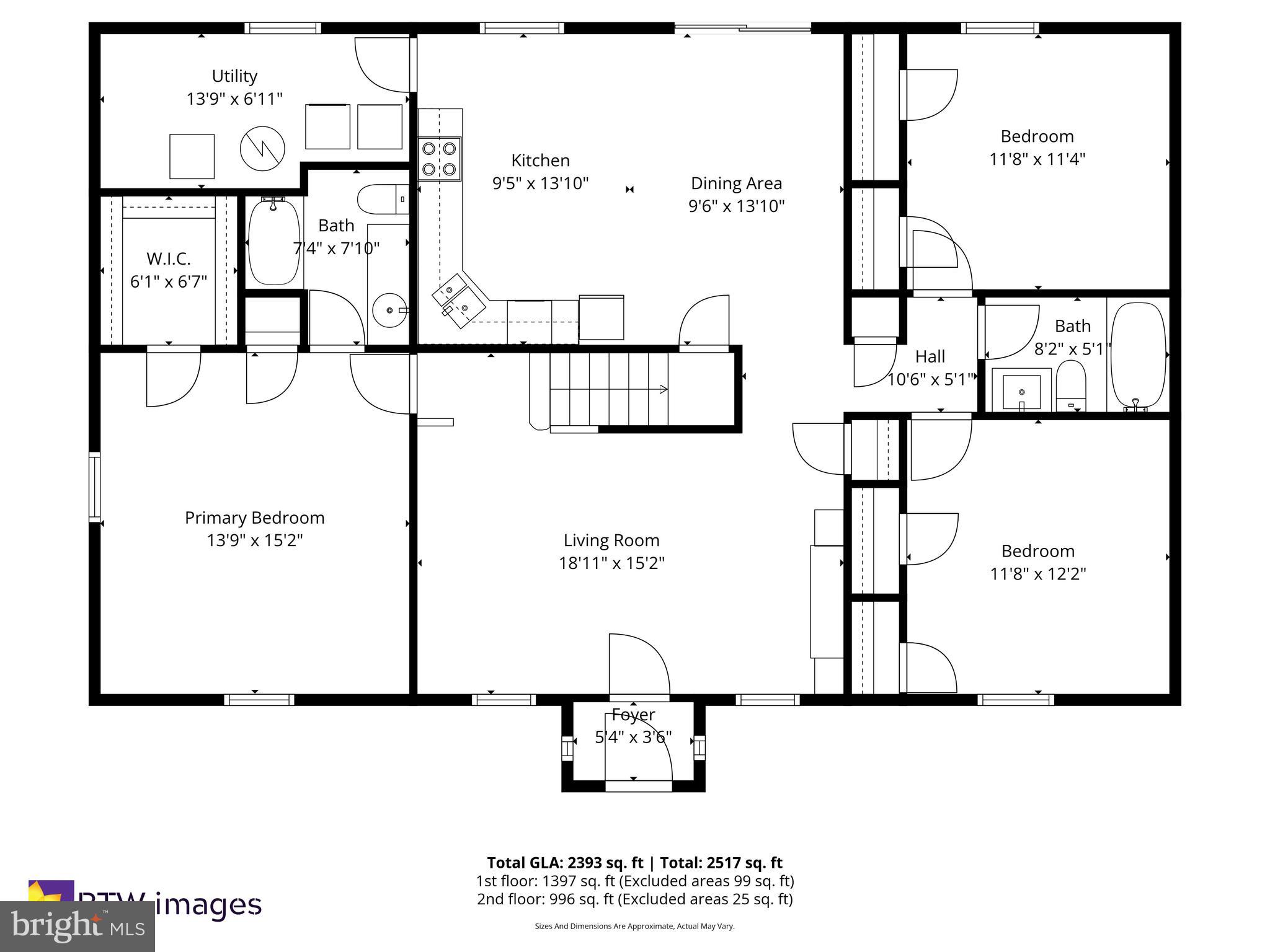 FOX RUN ESTATES - Residential