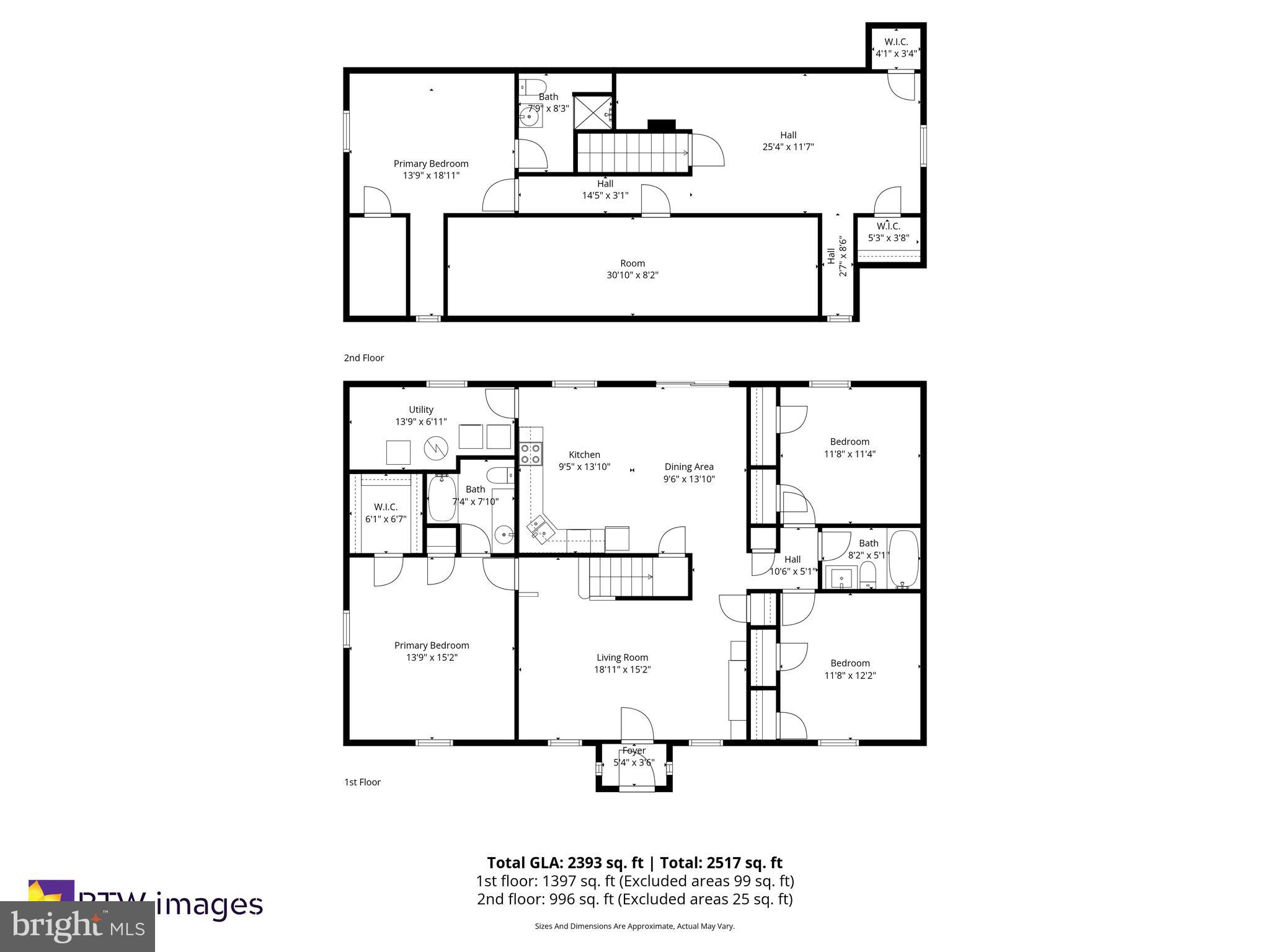 FOX RUN ESTATES - Residential