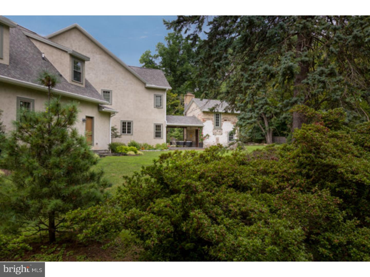 PENN VALLEY - Residential