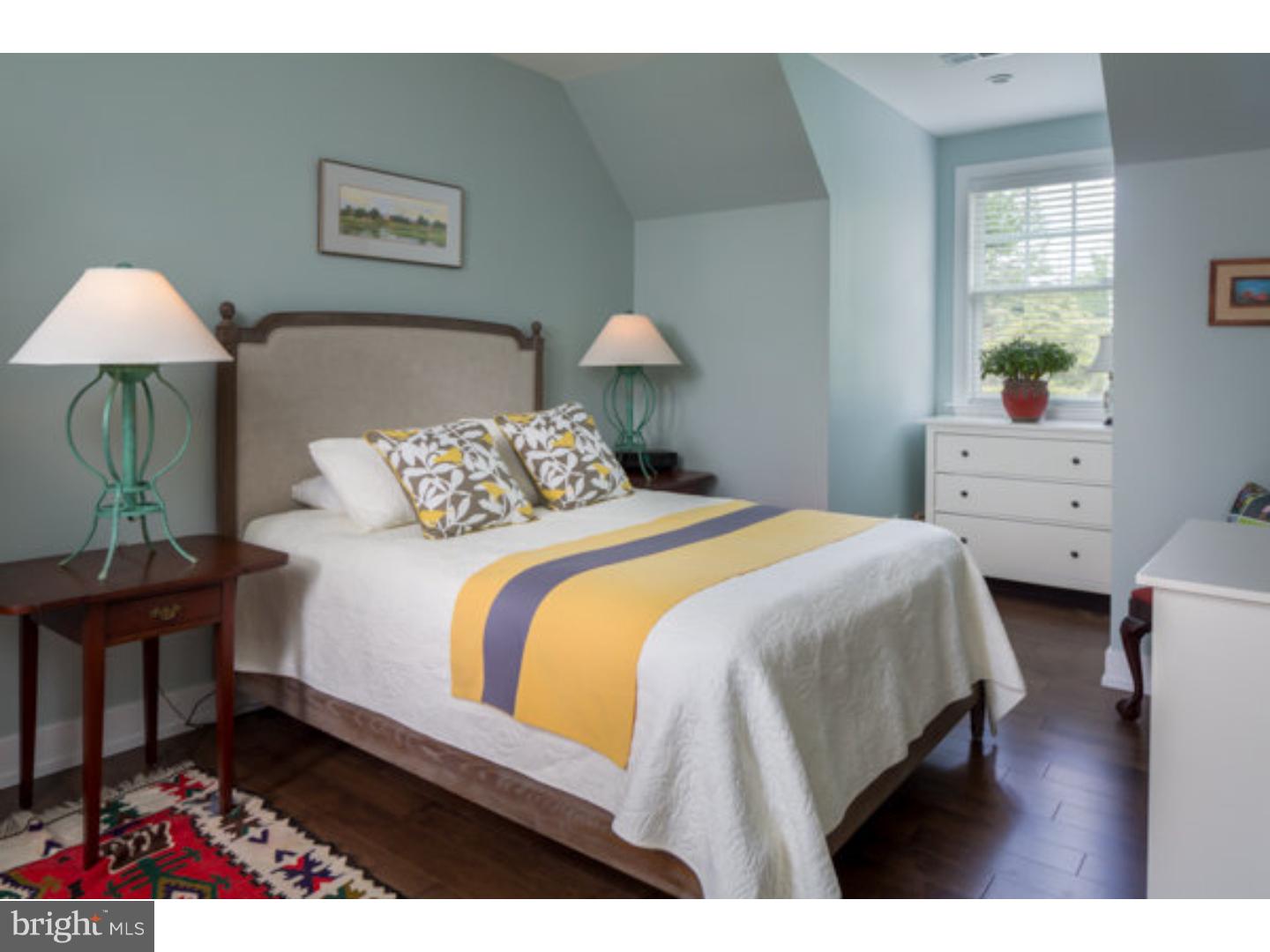 PENN VALLEY - Residential