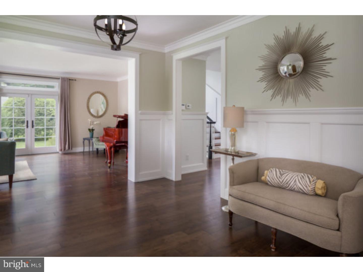 PENN VALLEY - Residential