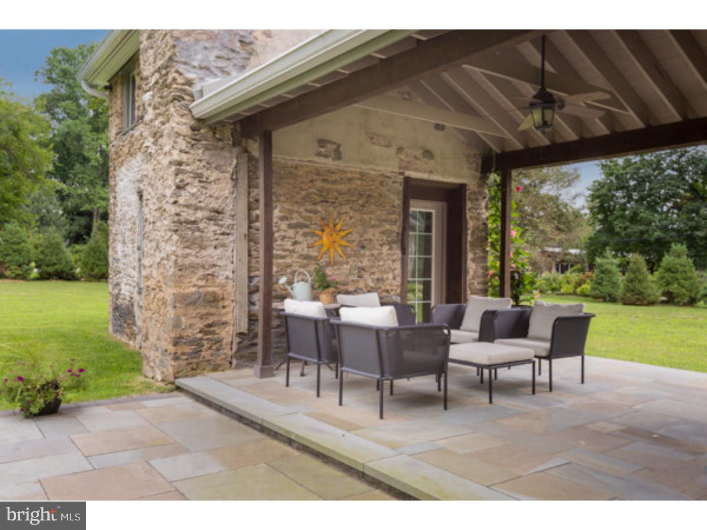 PENN VALLEY - Residential