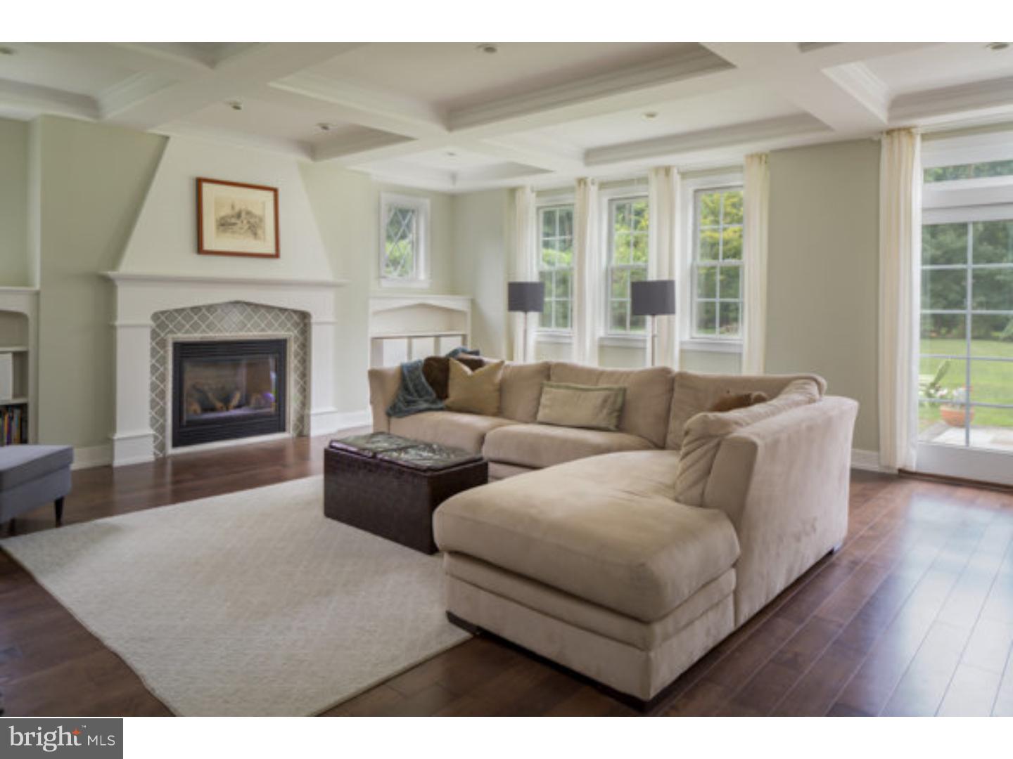 PENN VALLEY - Residential