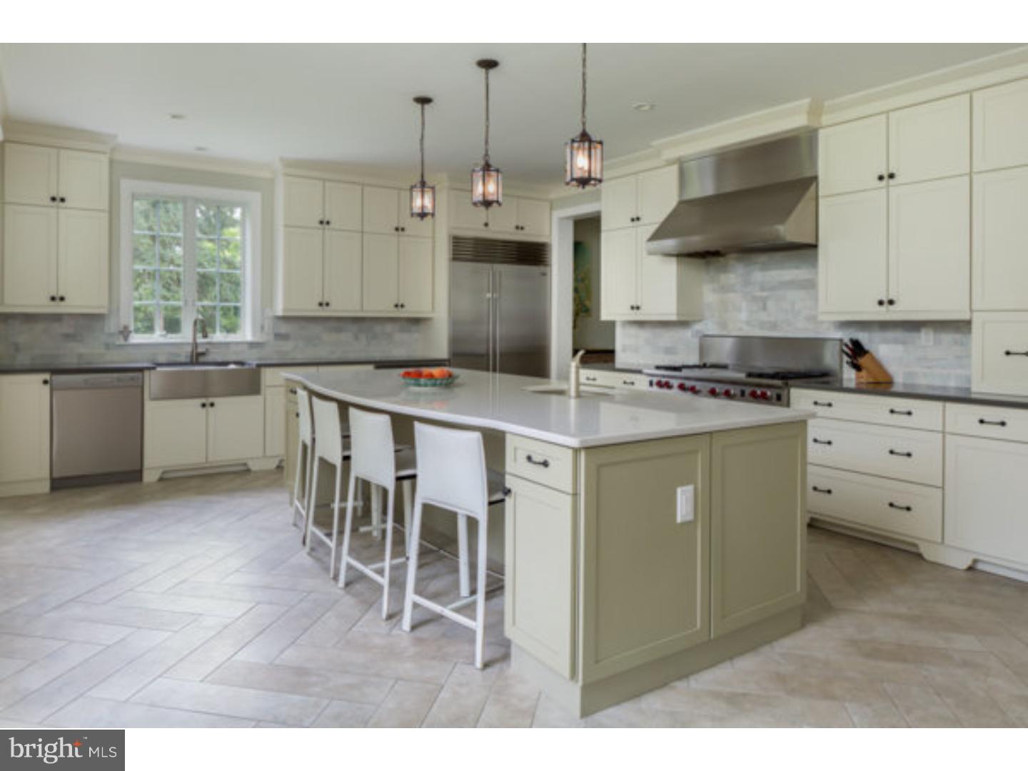 PENN VALLEY - Residential