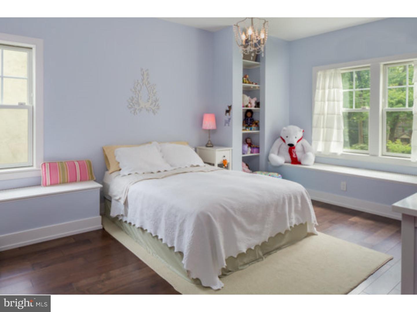 PENN VALLEY - Residential