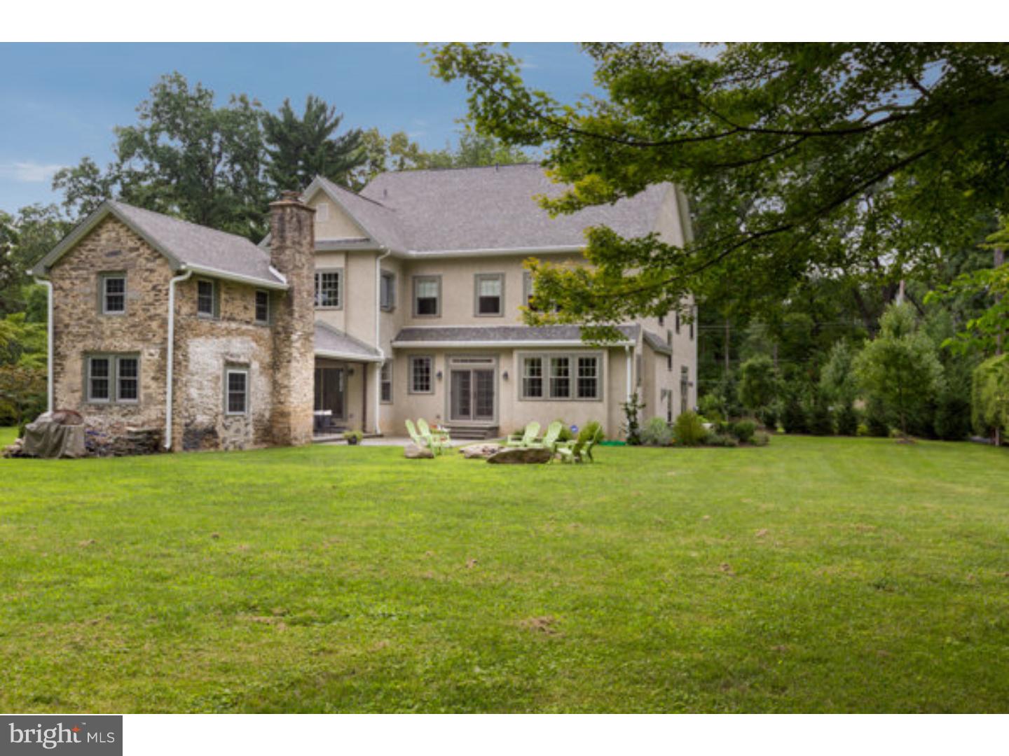 PENN VALLEY - Residential