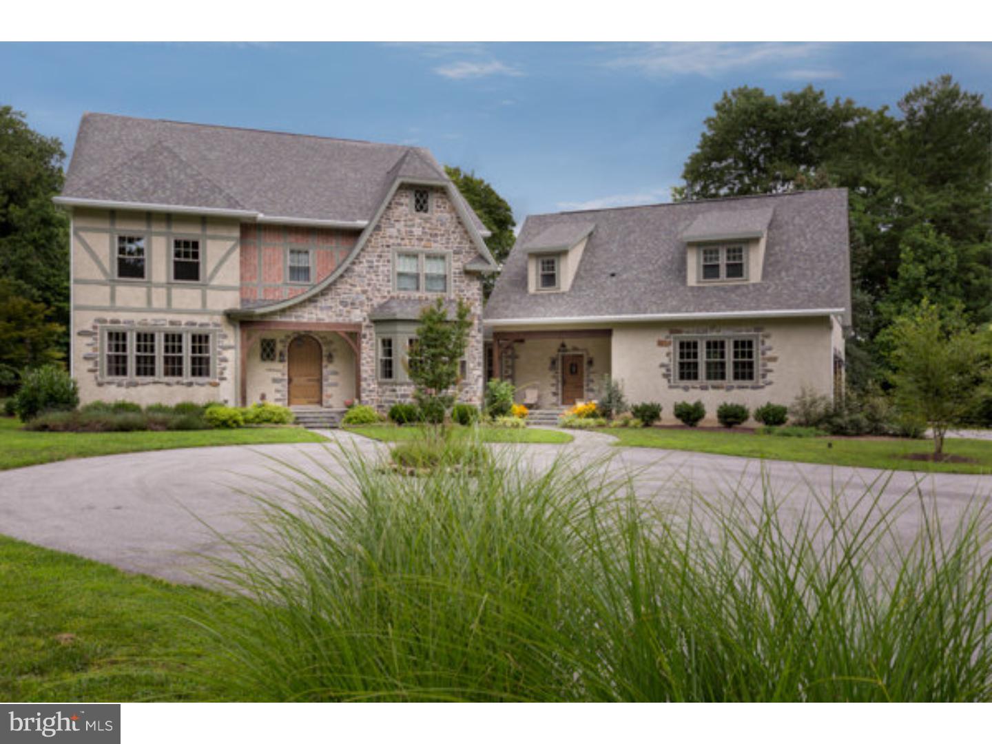 PENN VALLEY - Residential