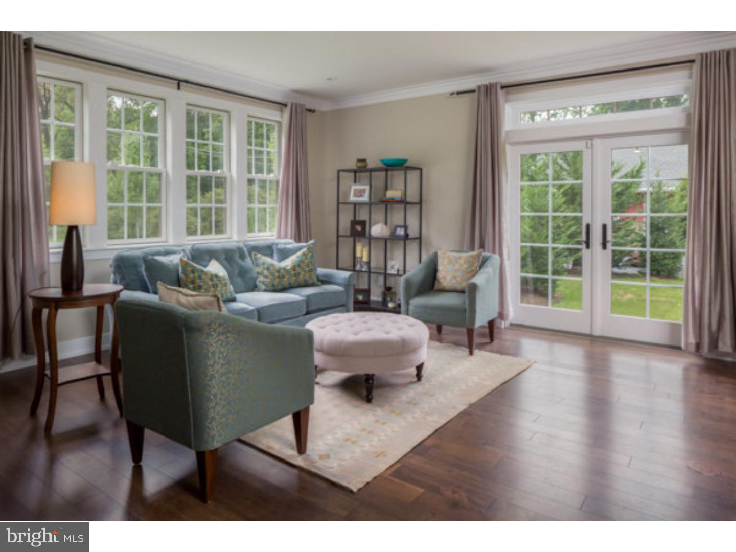 PENN VALLEY - Residential