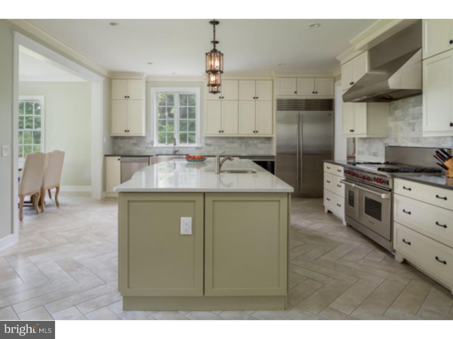 PENN VALLEY - Residential