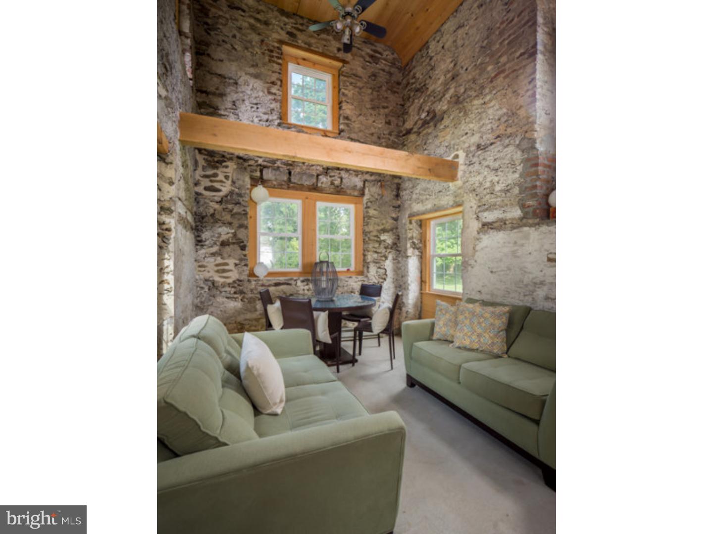 PENN VALLEY - Residential