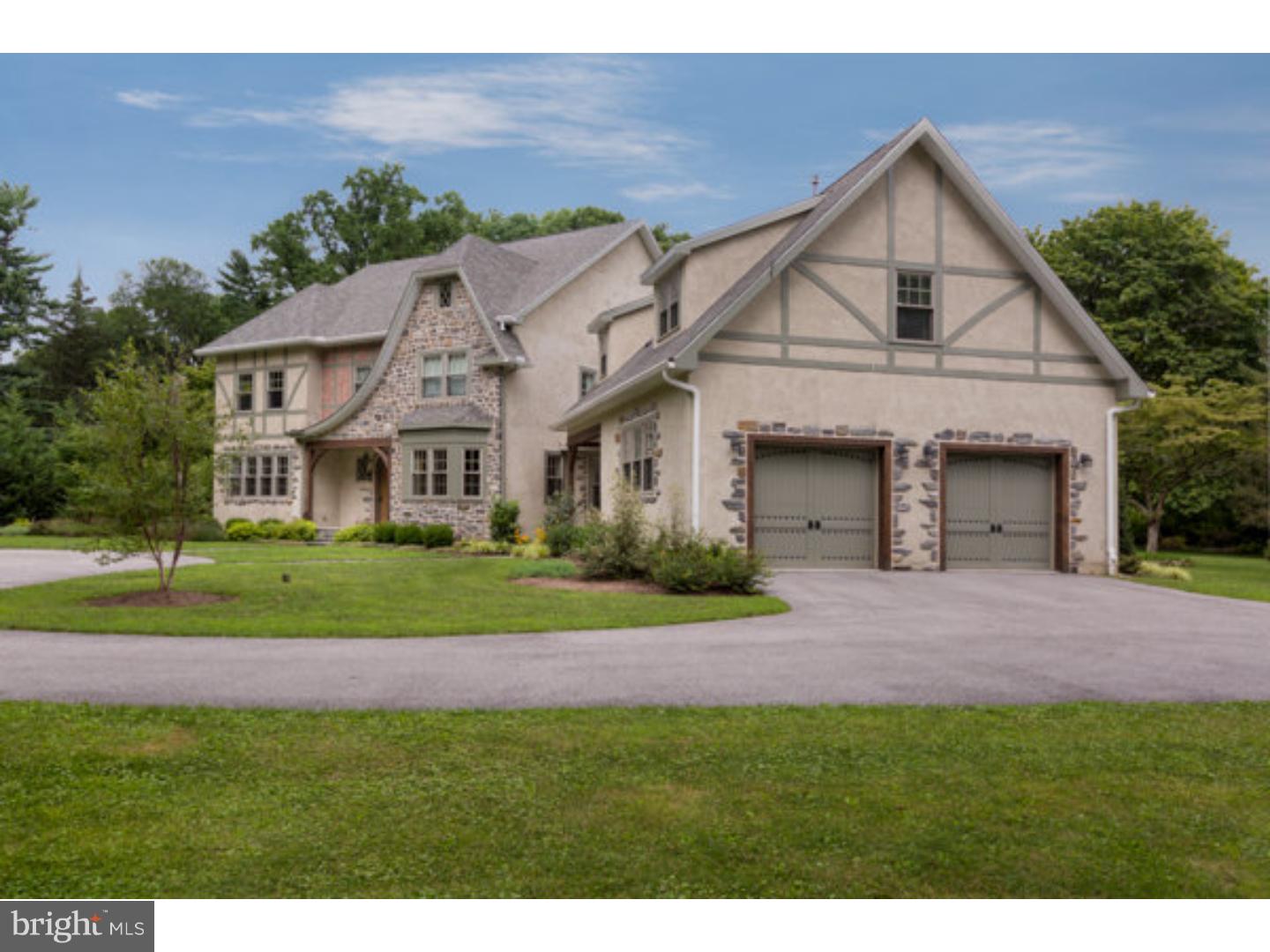 PENN VALLEY - Residential