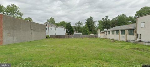 604 BROAD STREET RIVERTON NJ 08077