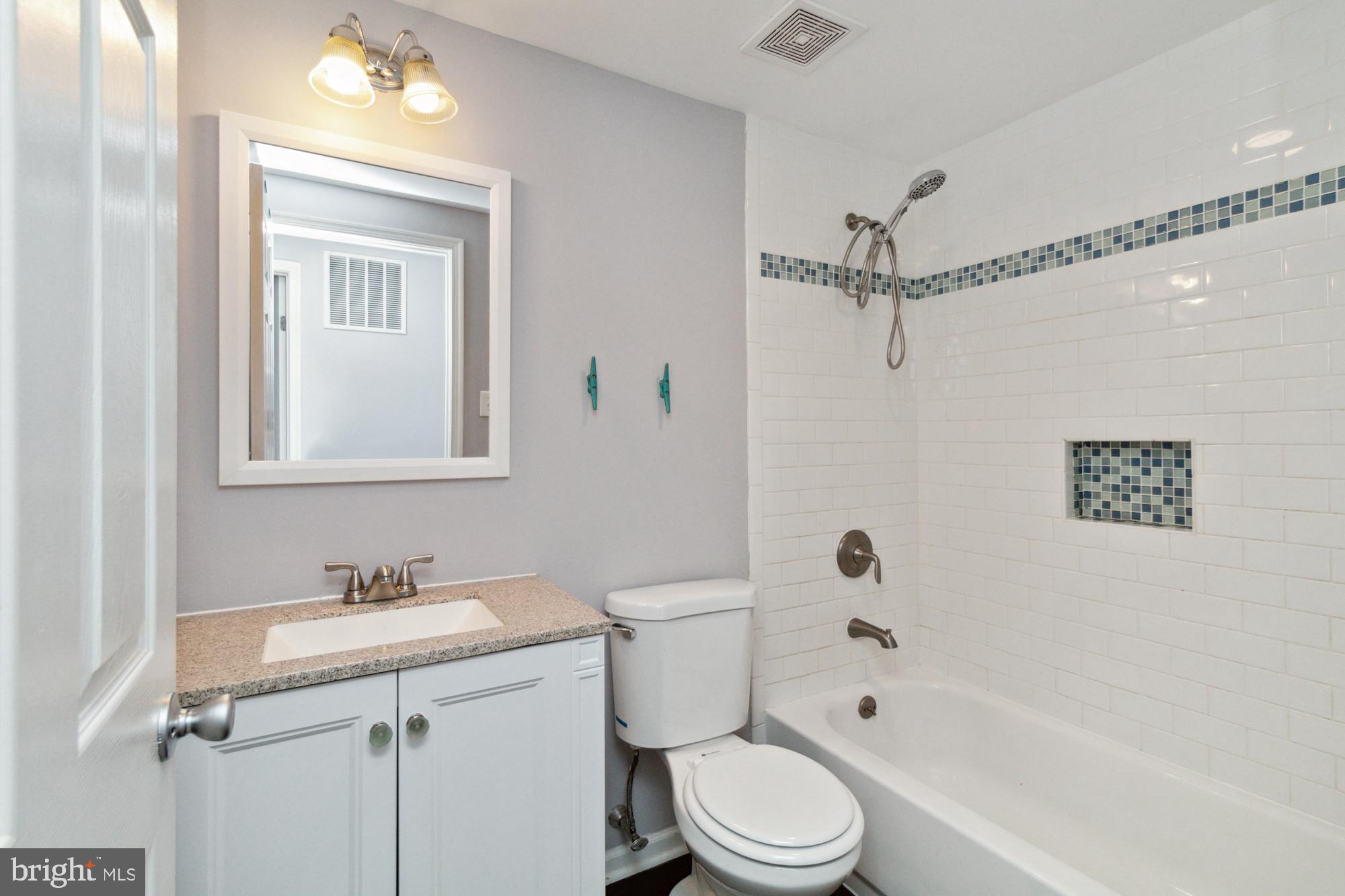 CONSTANT FRIENDSHIP - Residential