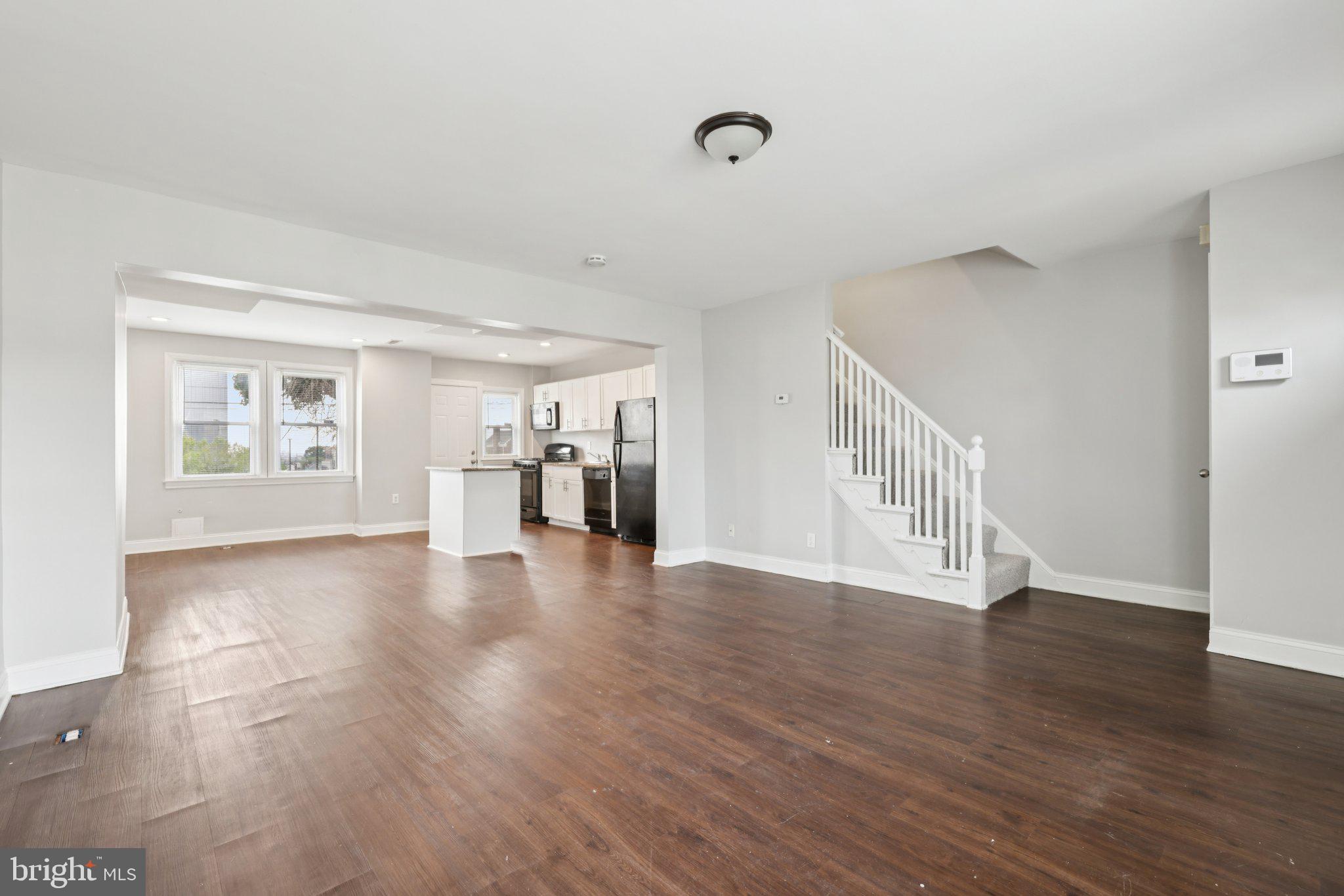NORTHWOOD - Residential