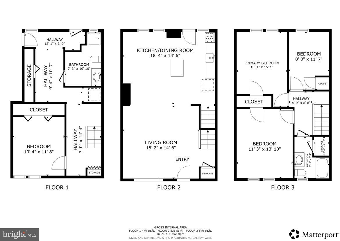 NORTHWOOD - Residential