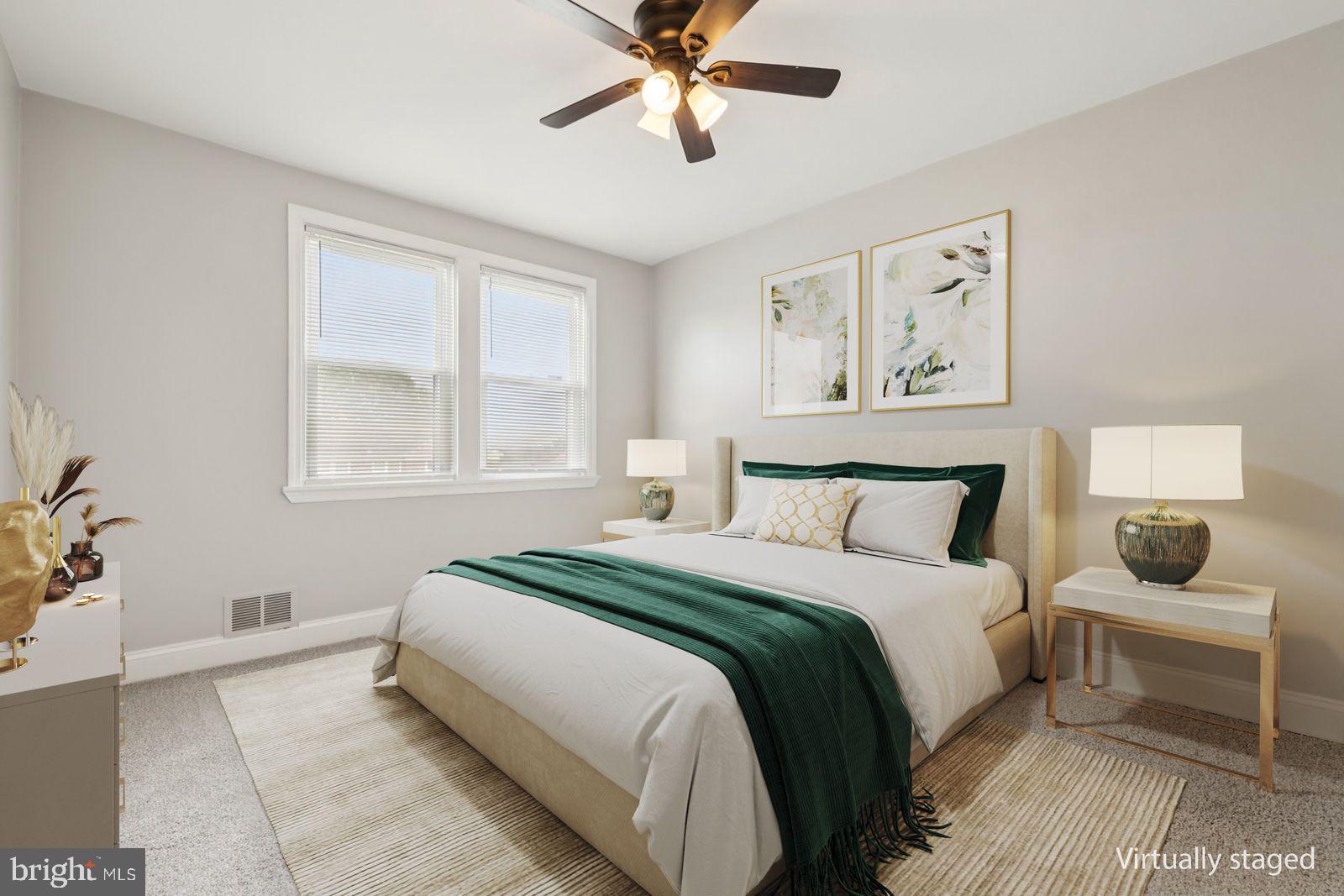 NORTHWOOD - Residential